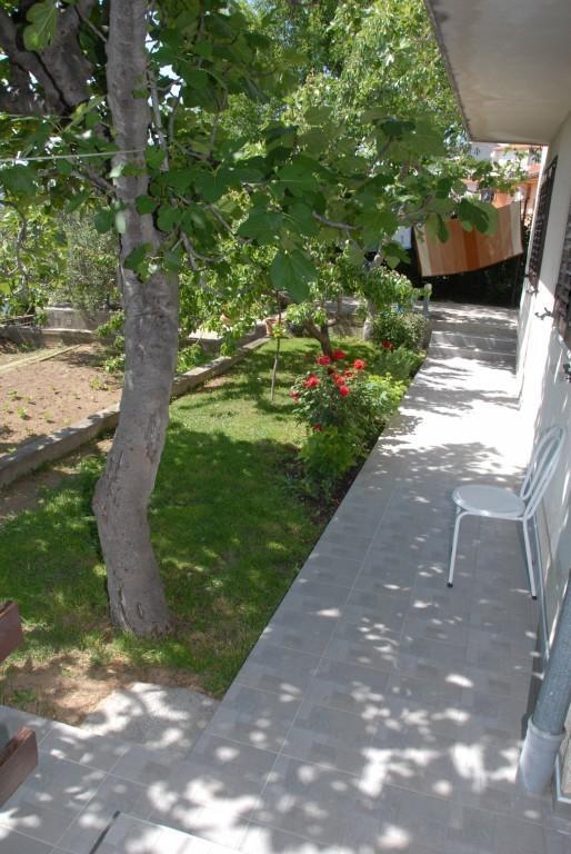 Apartments Nona Сен Стая снимка