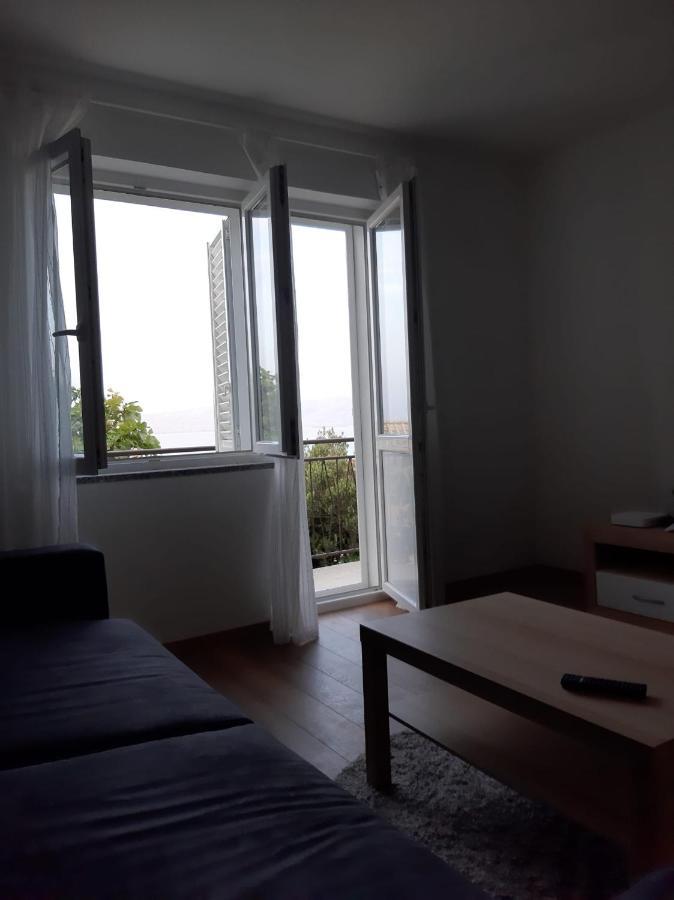 Apartments Nona Сен Екстериор снимка