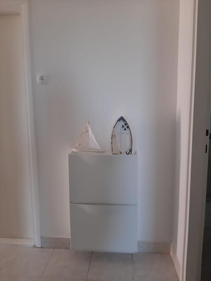 Apartments Nona Сен Екстериор снимка
