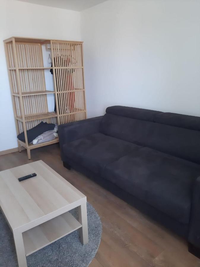 Apartments Nona Сен Екстериор снимка