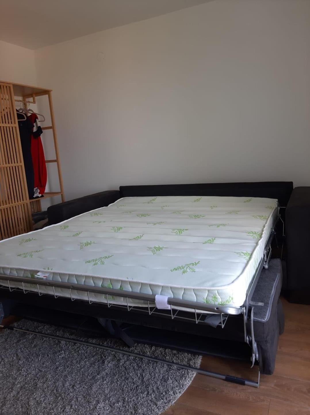 Apartments Nona Сен Екстериор снимка