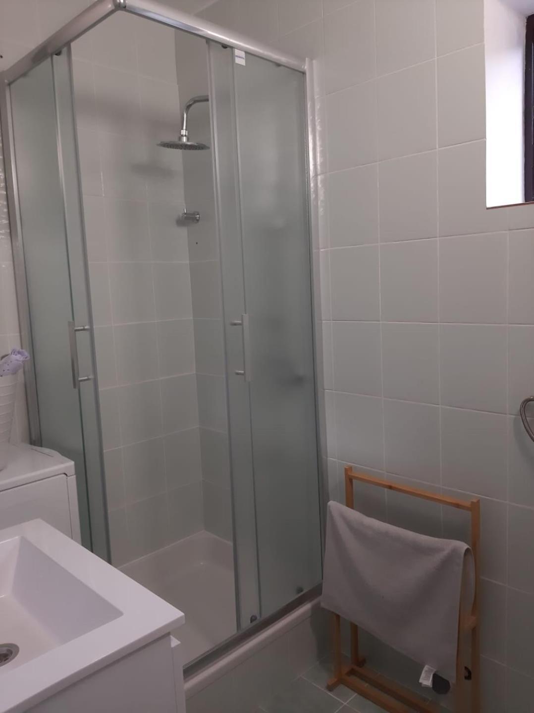Apartments Nona Сен Екстериор снимка