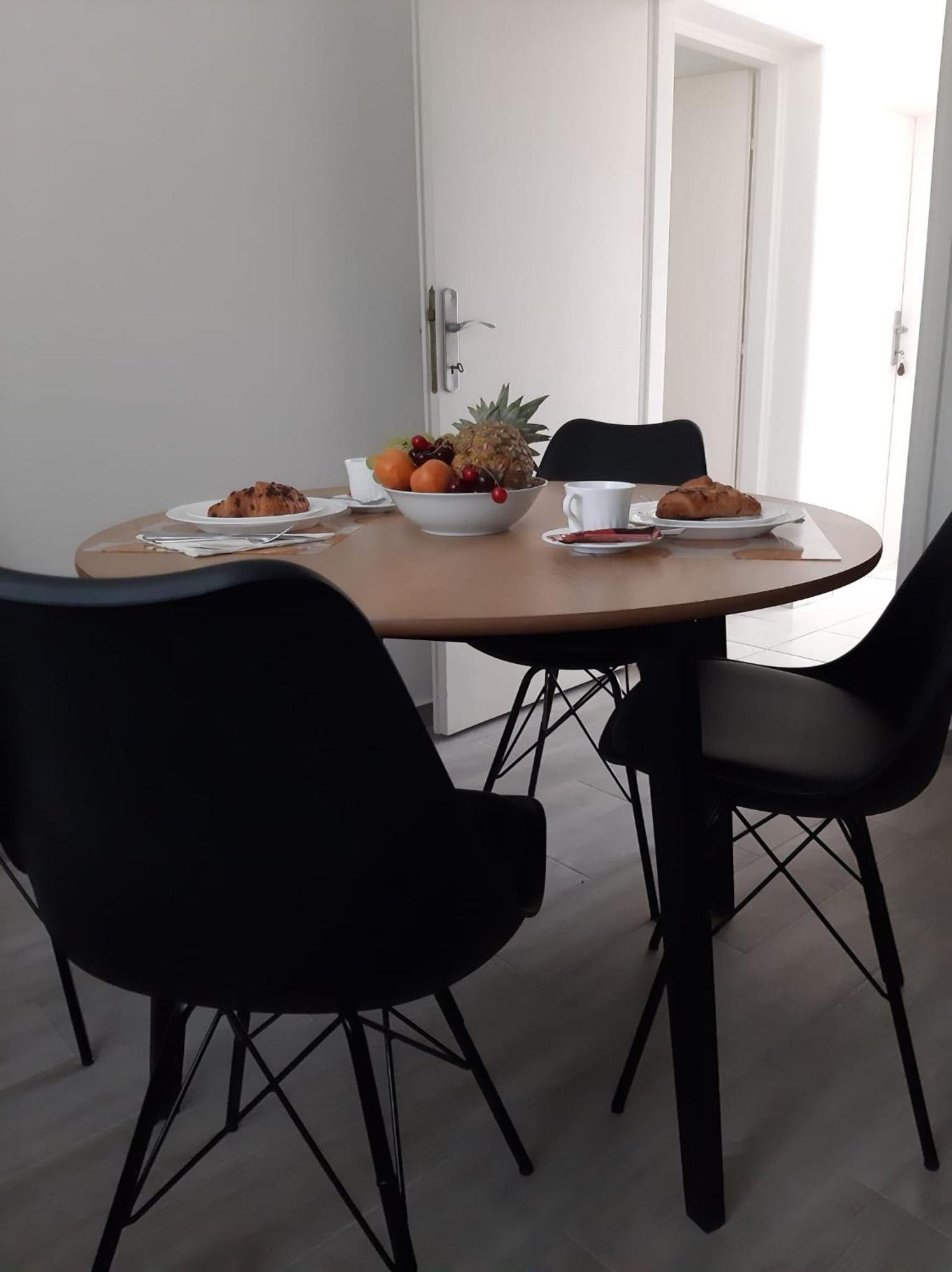 Apartments Nona Сен Екстериор снимка