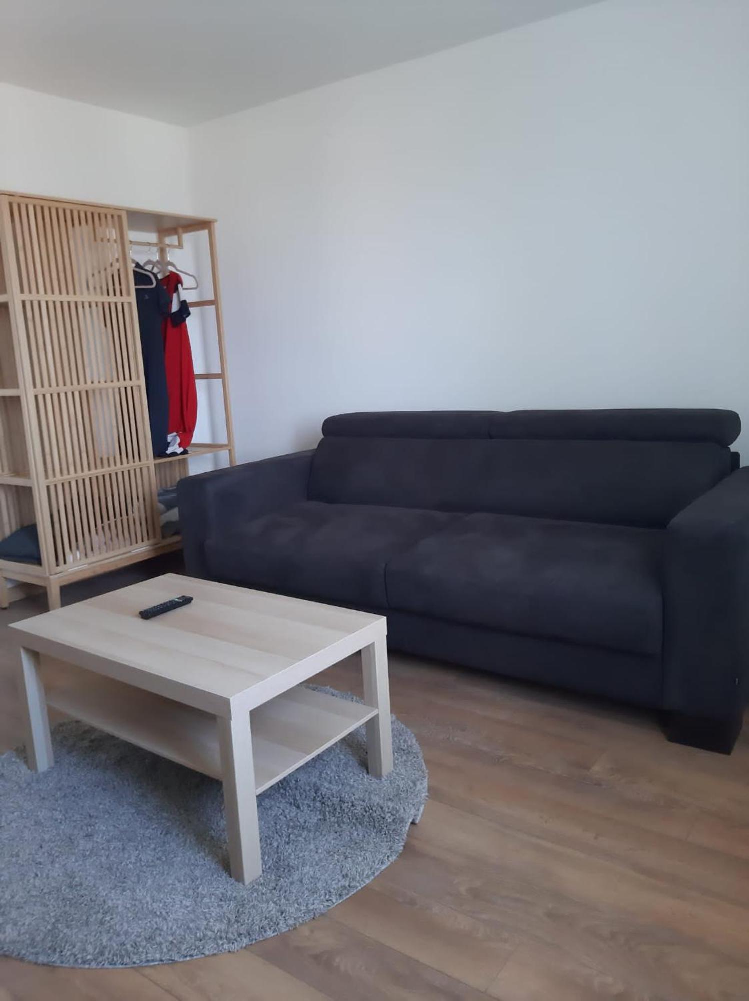 Apartments Nona Сен Екстериор снимка
