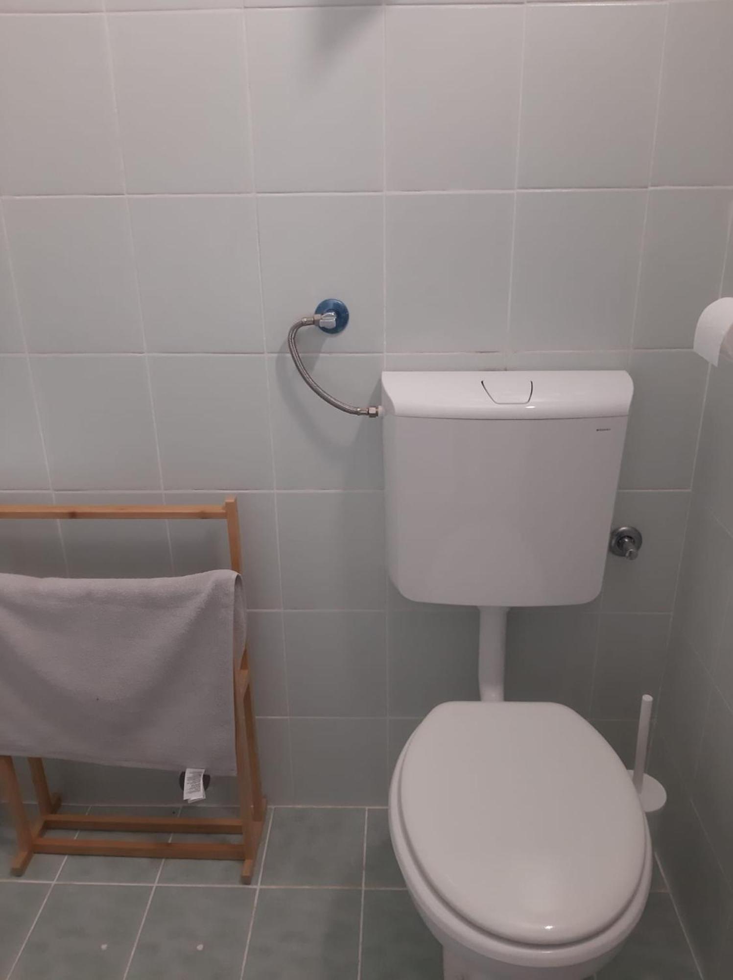 Apartments Nona Сен Екстериор снимка