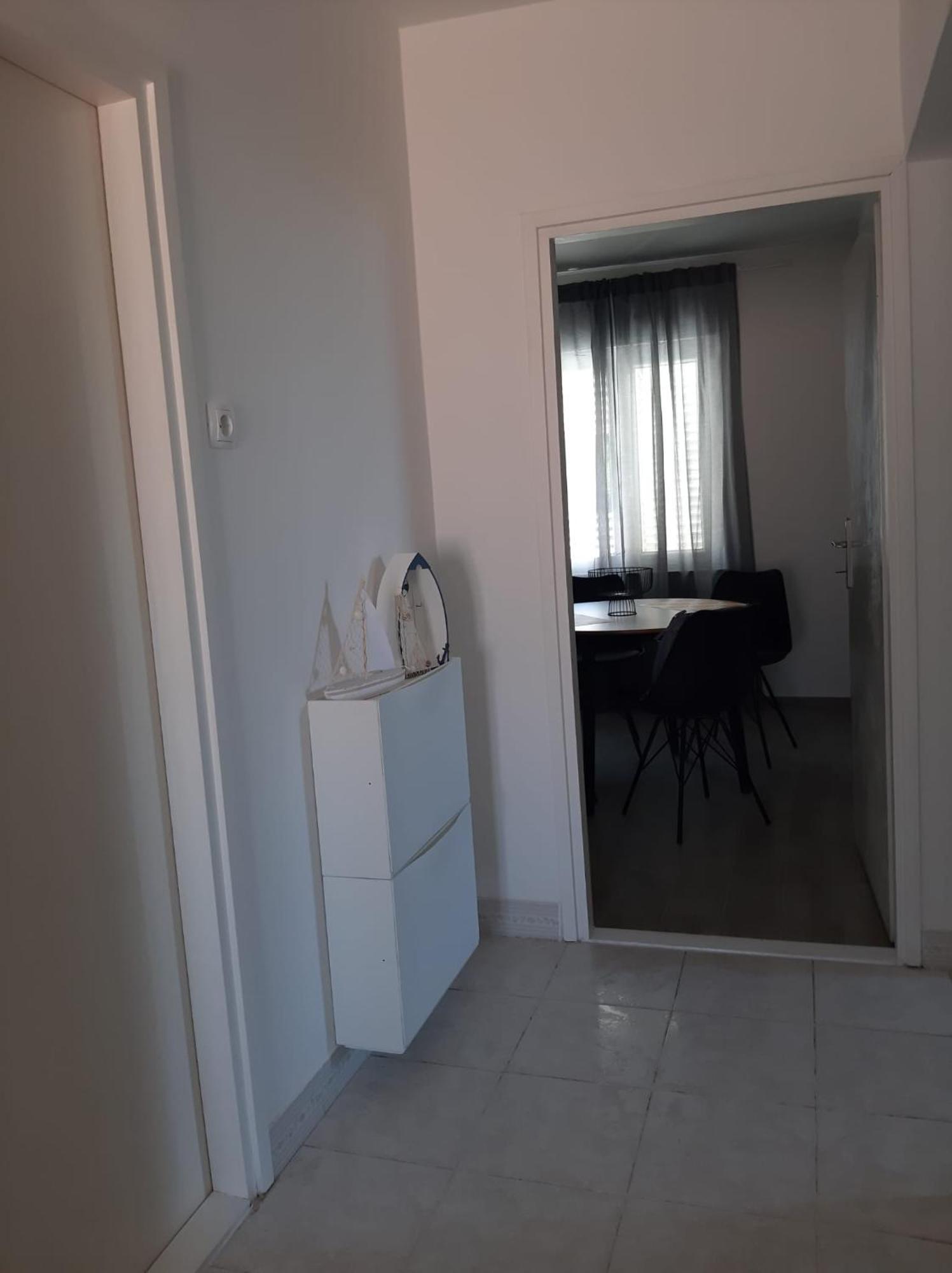 Apartments Nona Сен Екстериор снимка