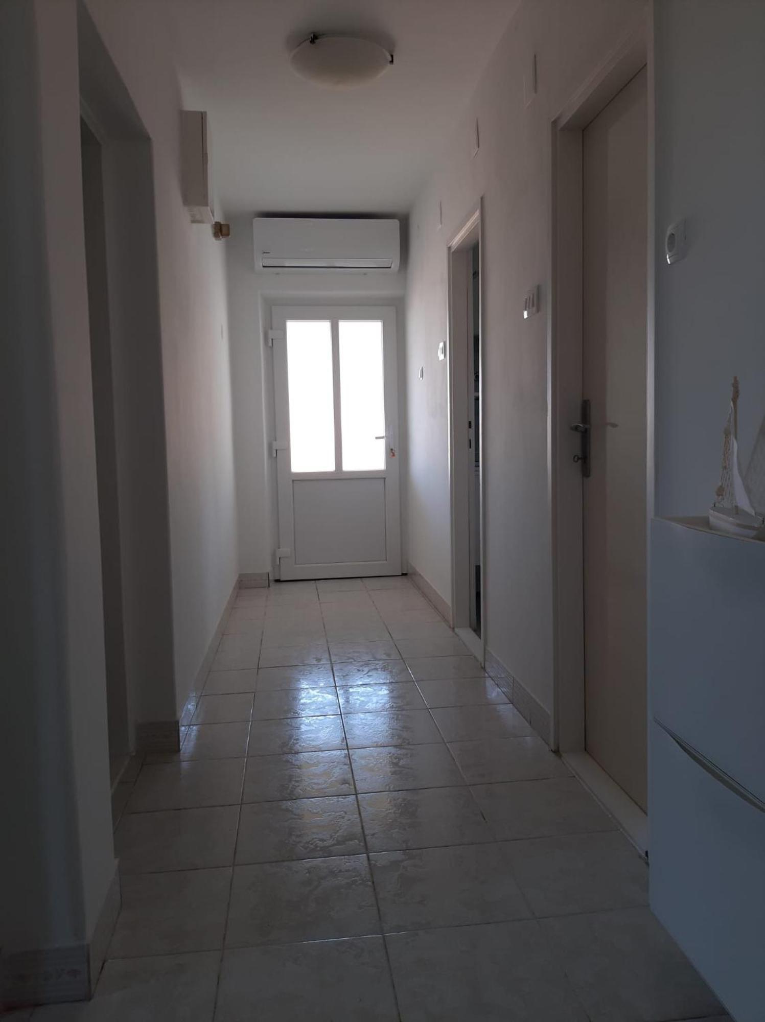 Apartments Nona Сен Екстериор снимка