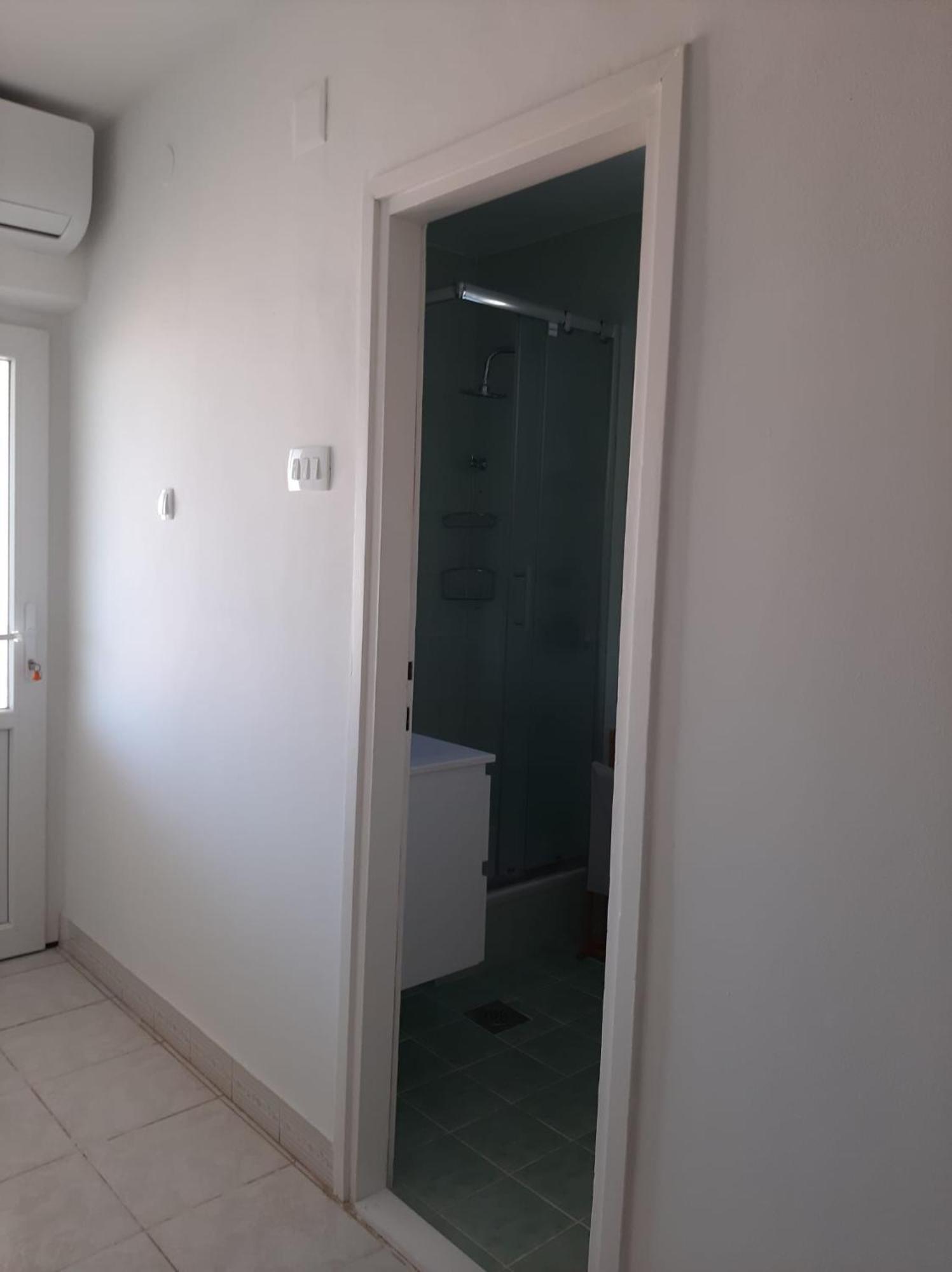 Apartments Nona Сен Екстериор снимка