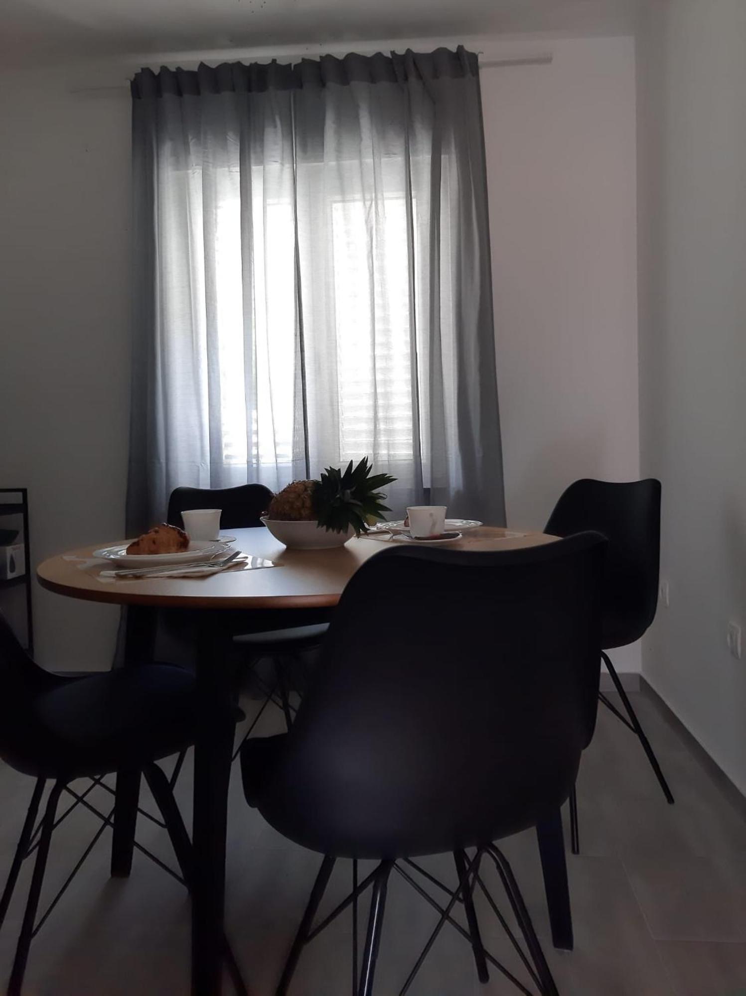 Apartments Nona Сен Екстериор снимка