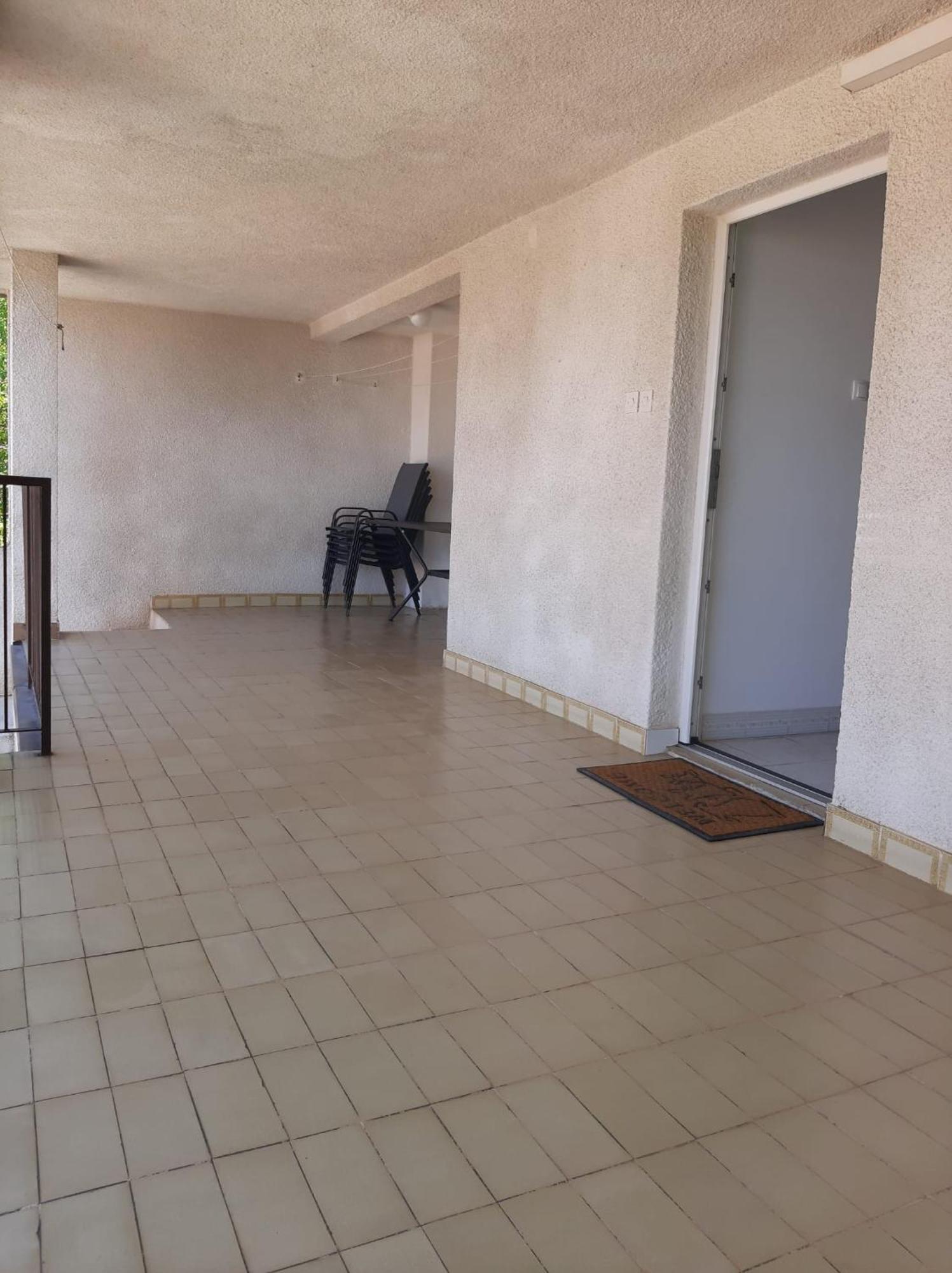 Apartments Nona Сен Екстериор снимка