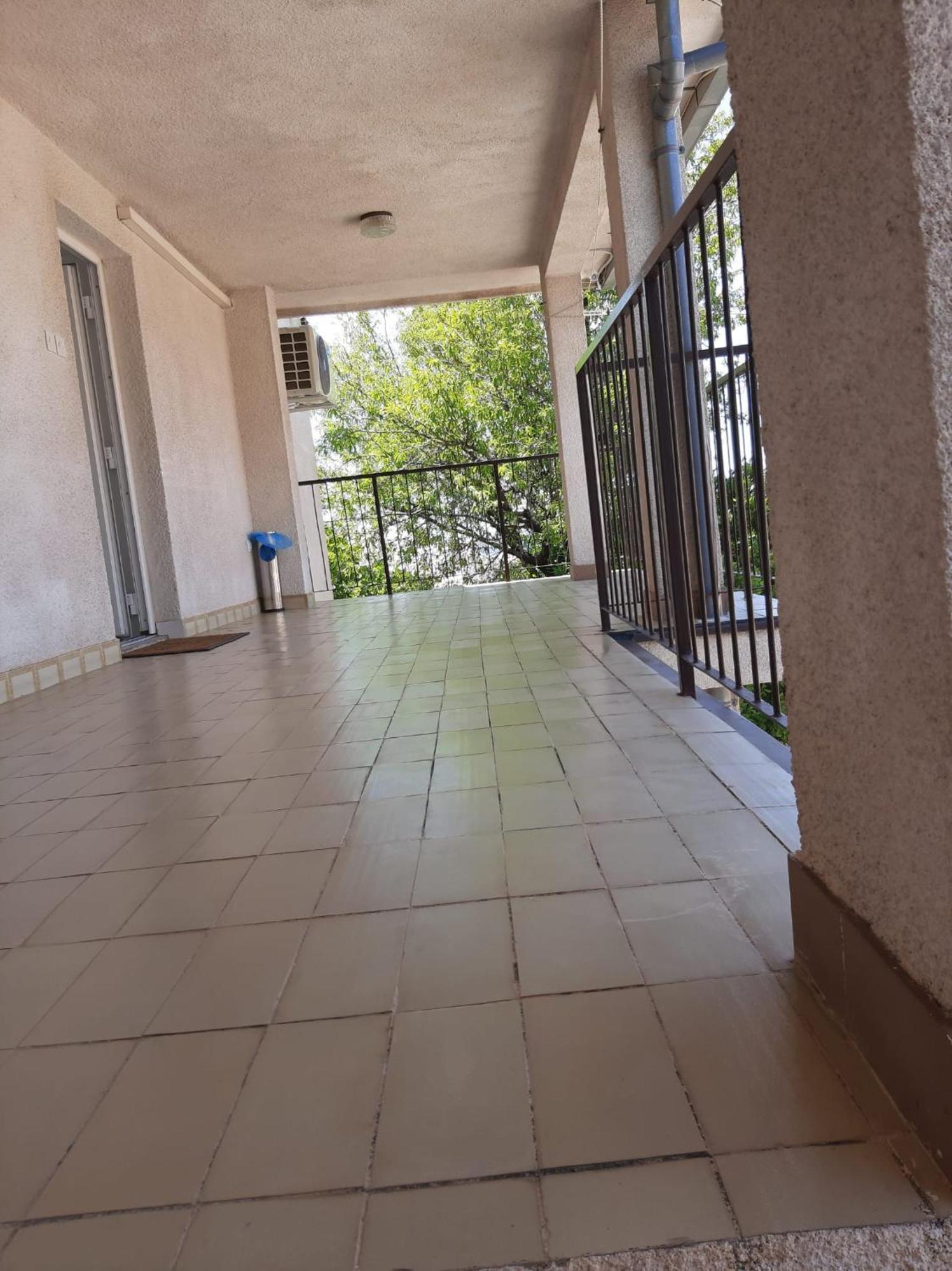 Apartments Nona Сен Екстериор снимка