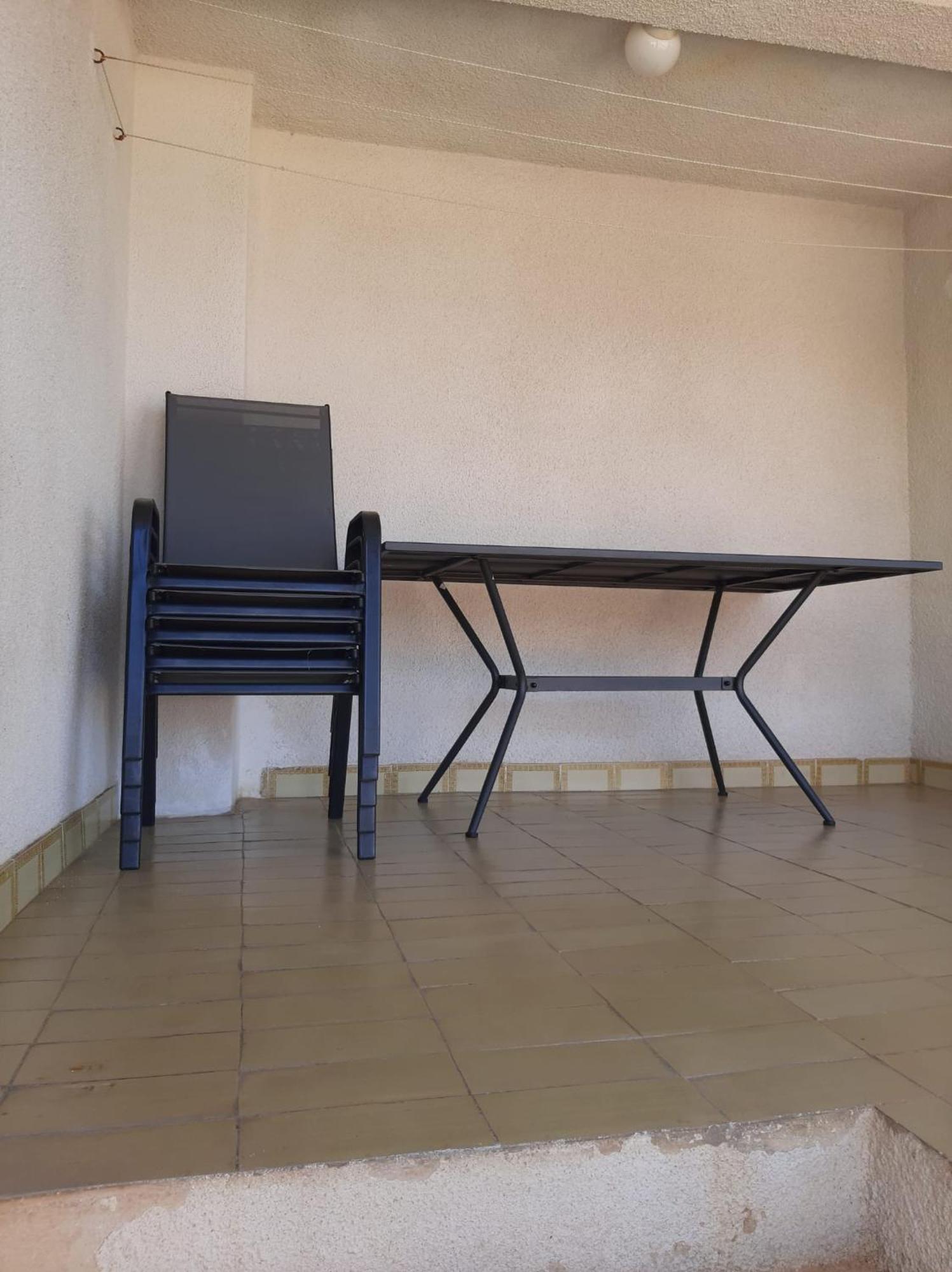 Apartments Nona Сен Стая снимка