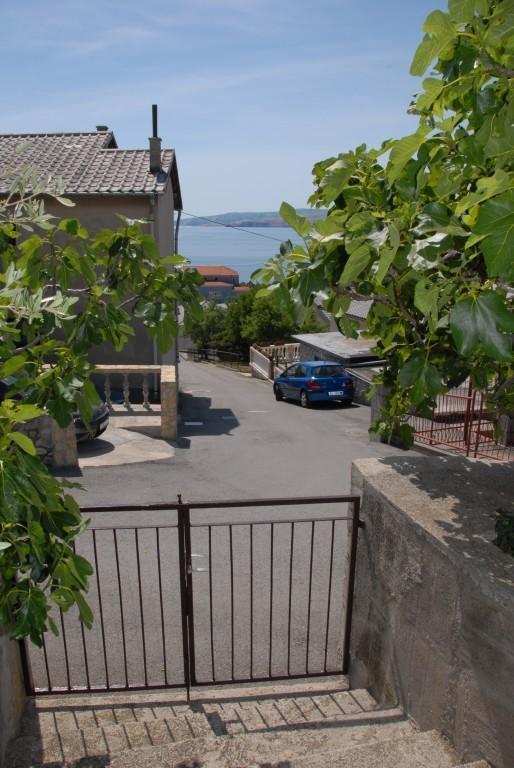 Apartments Nona Сен Стая снимка