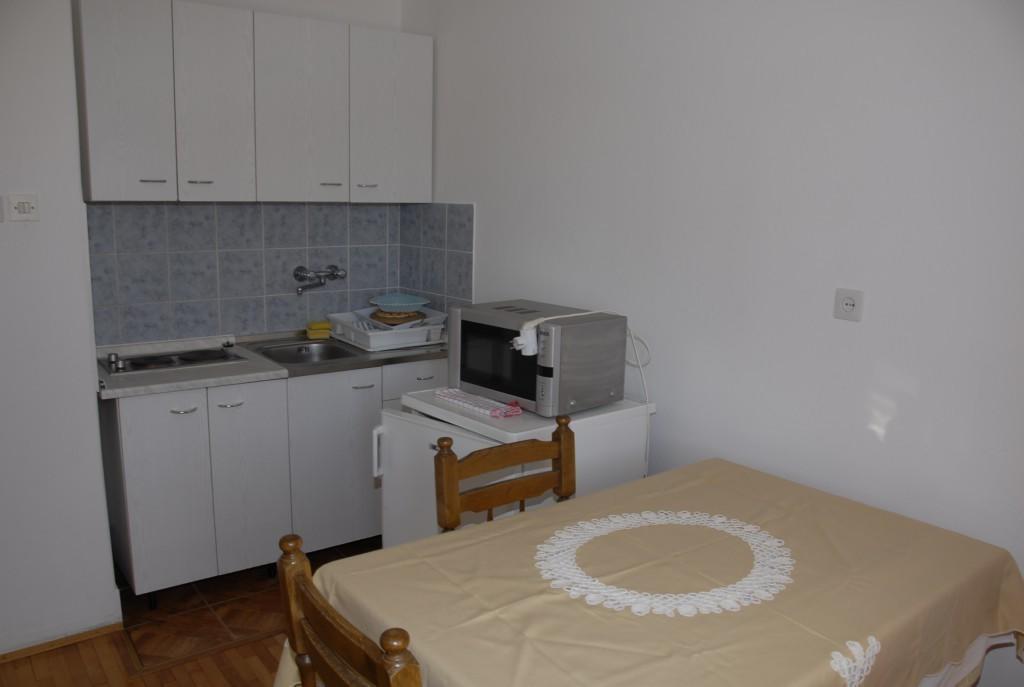 Apartments Nona Сен Стая снимка