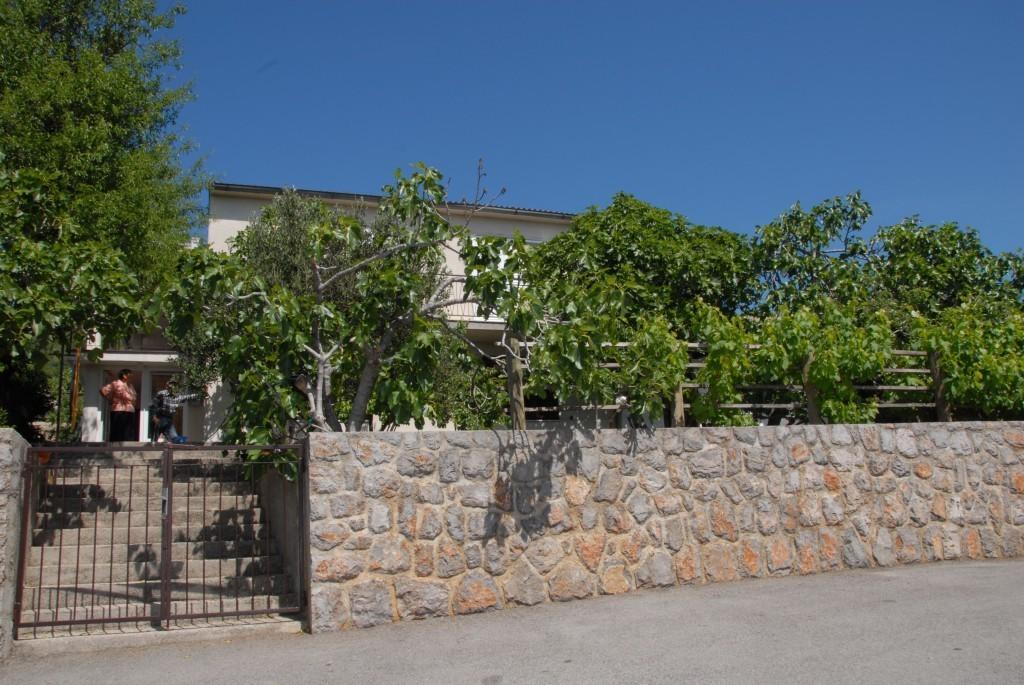 Apartments Nona Сен Стая снимка