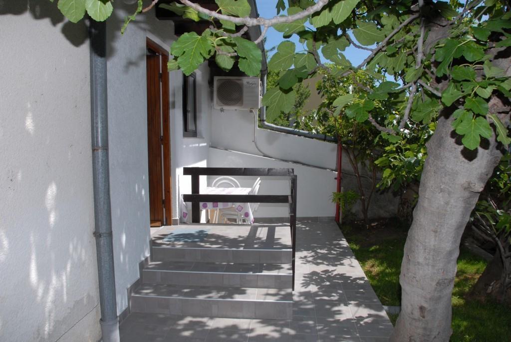 Apartments Nona Сен Стая снимка