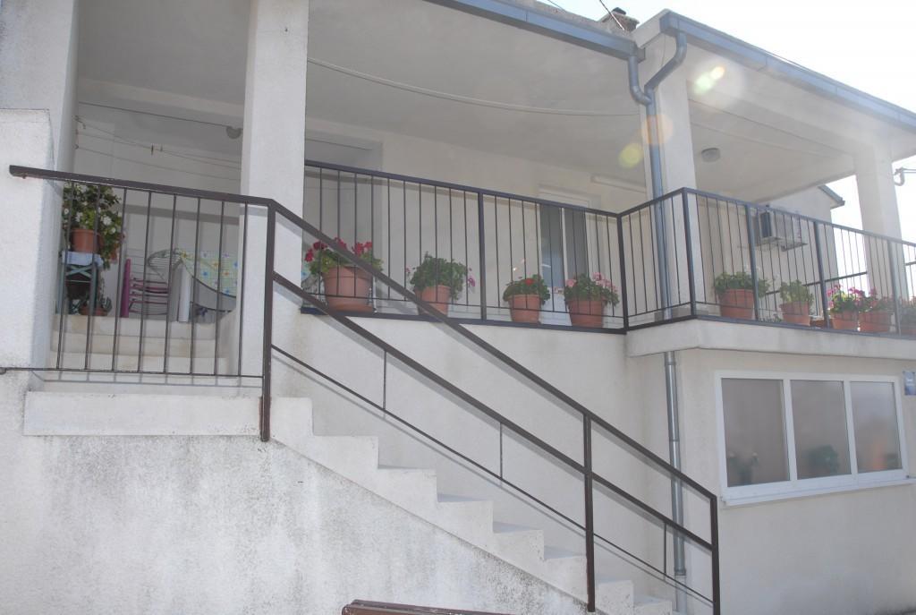 Apartments Nona Сен Стая снимка