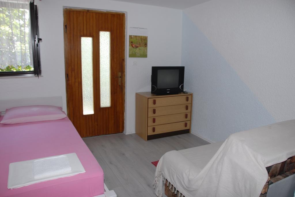 Apartments Nona Сен Стая снимка