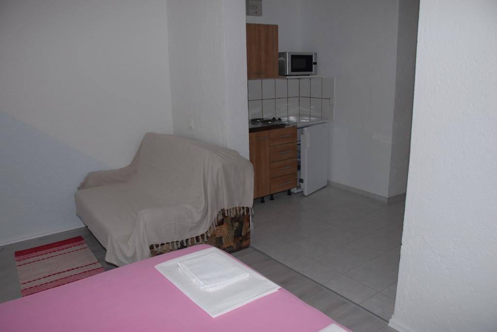 Apartments Nona Сен Стая снимка
