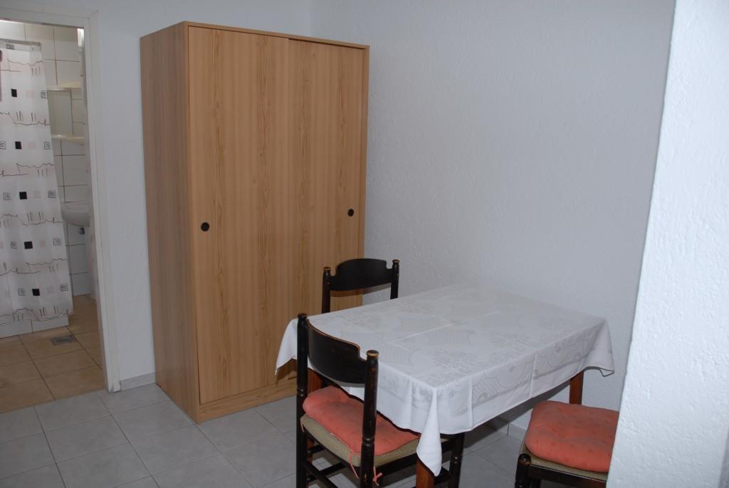 Apartments Nona Сен Стая снимка