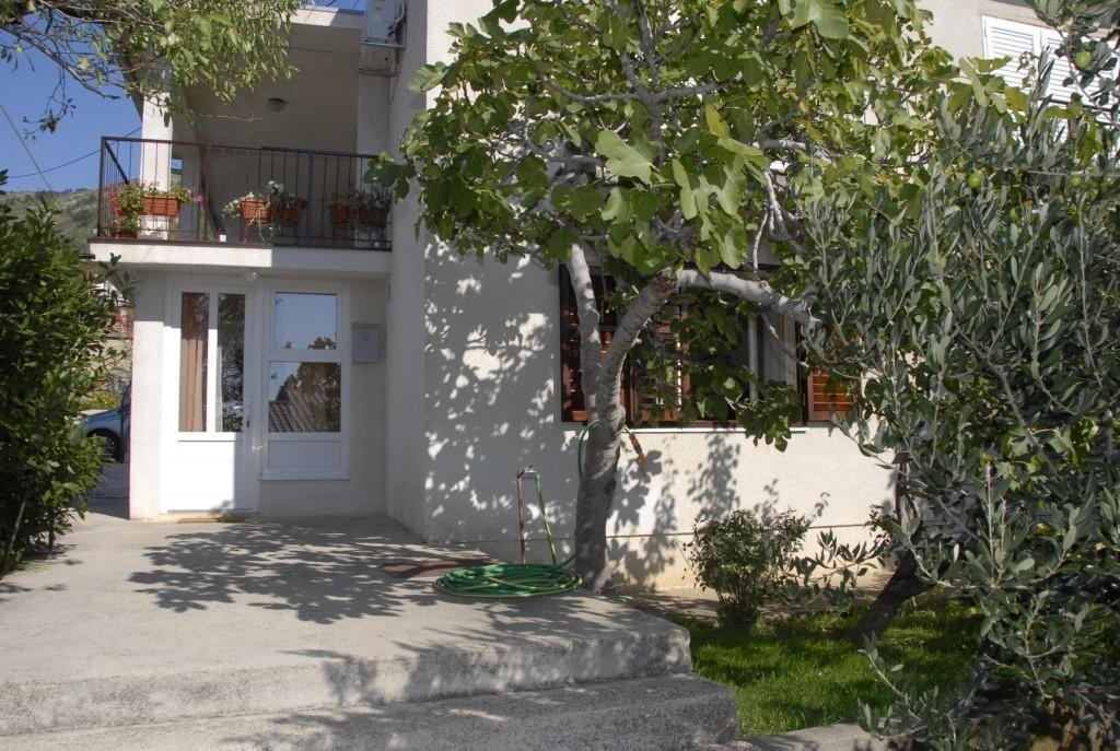 Apartments Nona Сен Стая снимка
